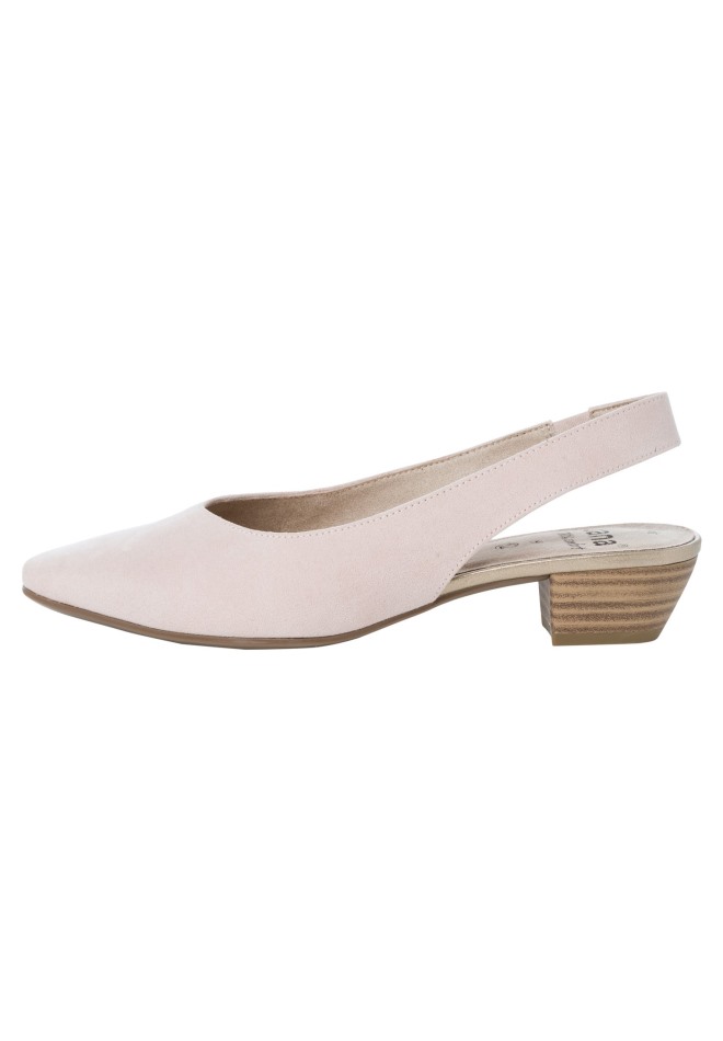 Talons Classiques De Glace Gabor | Exclusif